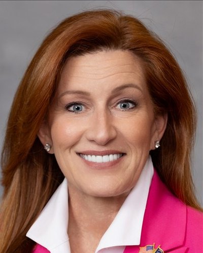 Senator Woodson Bradley