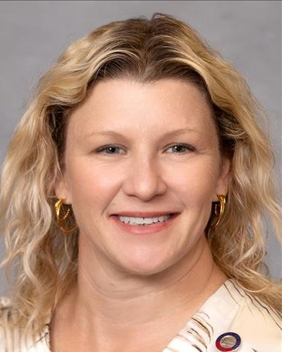 Representative Laura Budd